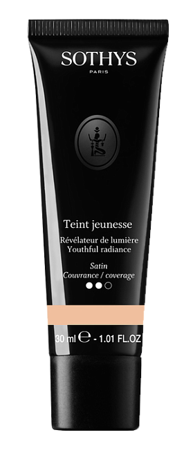 Sothys Teint Jeunesse C20