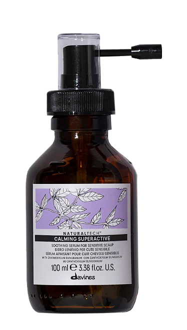 Davines Calming Superactive