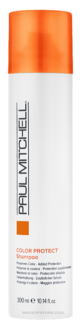 Paul Mitchell Color Protect Shampoo