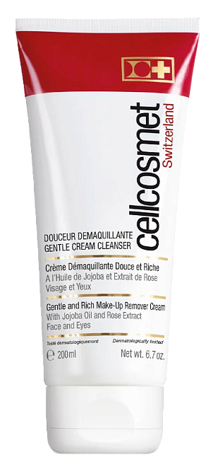 Cellcosmet & Cellmen Gentle Cream Cleanser