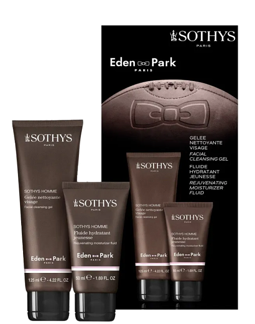 Sothys Kit For Men