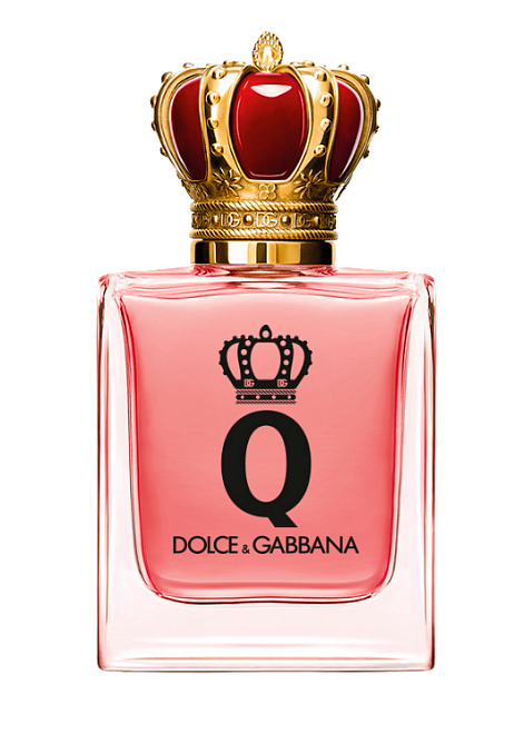 Dolce & Gabbana Q Intense