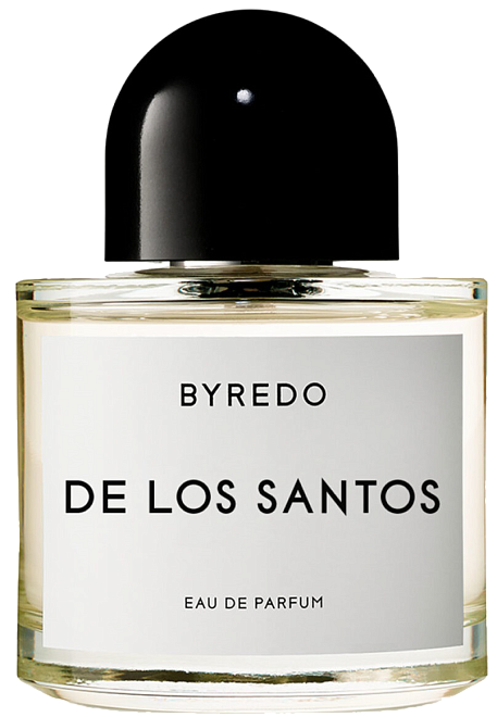 Byredo De Los Santos Eau De Parfum
