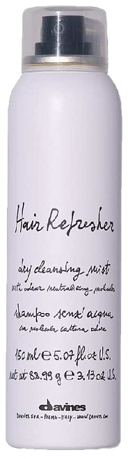 Davines Hair Refresher