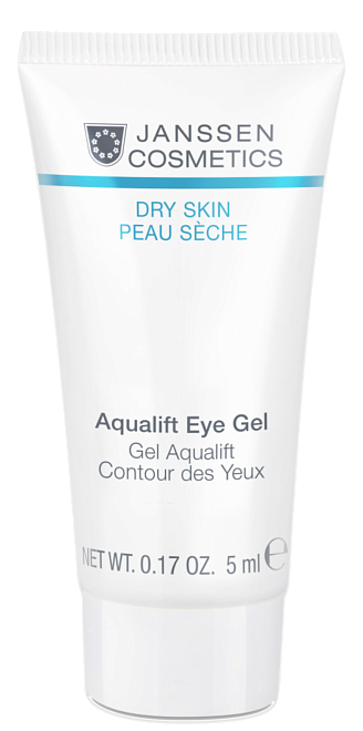 Janssen Cosmetics Aqualift Eye Gel