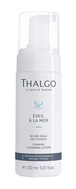 Thalgo Foaming Cleansing Lotion (проф)