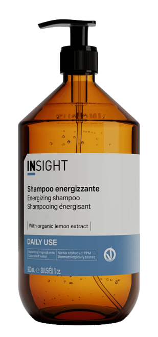 Insight Daily Use Energizing Shampoo