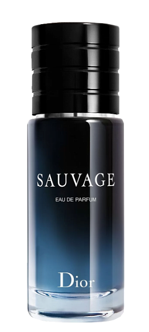 Christian Dior Sauvage Edp