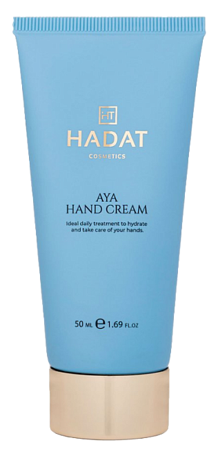 Hadat Cosmetics Aya Hand Cream