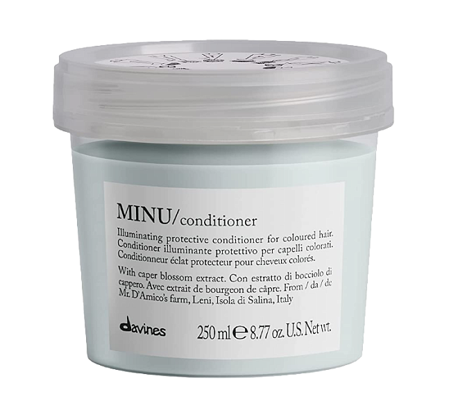 Davines Essential Haircare MINU Conditioner