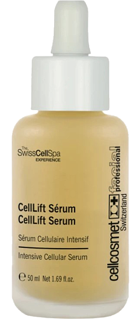 Cellcosmet & Cellmen CellLift Gen 2.0 Intensive Cellular Serum (проф)