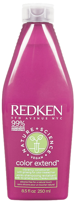 Redken Nature Science Color Extend Conditioner