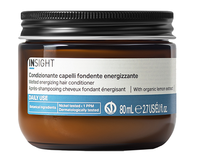 Insight Daily Use Melted Energizing Hair Conditioner