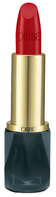 Oribe Lip Lust Creme Lipstick - The Red