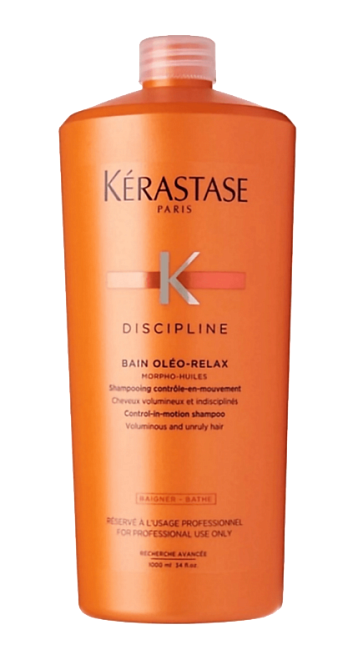 Kerastase Discipline Bain Oleo-Relax Morpho-Huiles