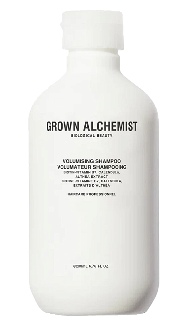 Grown Alchemist Volumising Shampoo