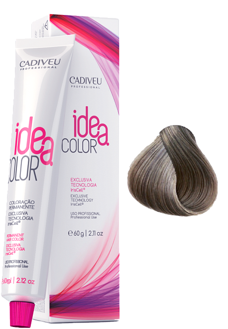 Cadiveu Idea Color Pearl 9/89