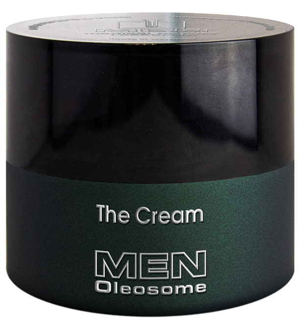 MBR Men Oleosome The Cream