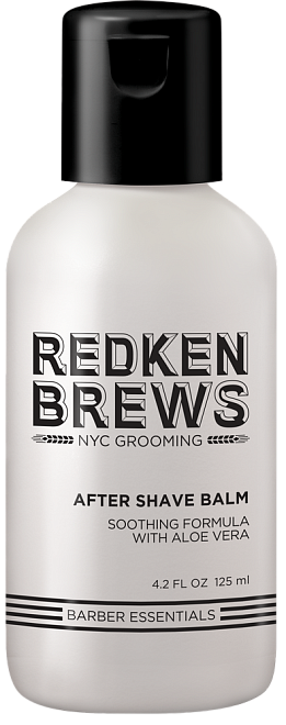Redken Barbers and Brews After Shave Balm