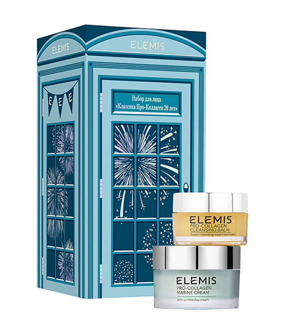 Elemis 20 Years Pro-Collagen Set