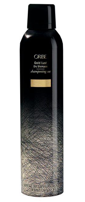 Oribe Gold Lust Dry Shampoo