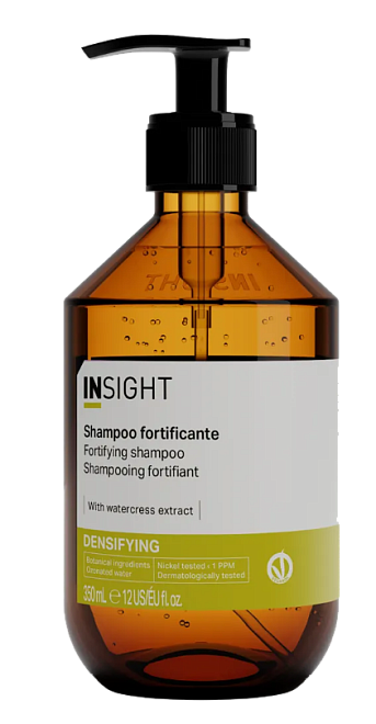 Insight Densifying Fortifying Shampoo (Стекло)