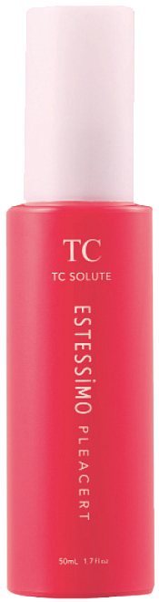 Estessimo Pleacert Tc Solute