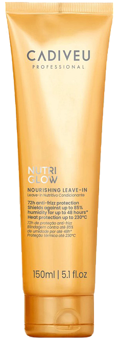 Cadiveu Nutri Glow Cream Leave-in