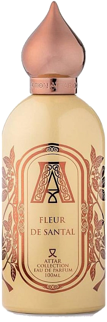 Attar Collection Fleur De Santal