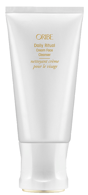 Oribe Daily Ritual Cream Face Cleanser