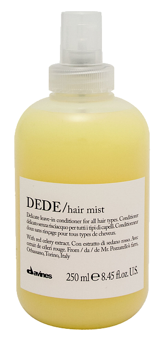 Davines Essential Haircare DEDE Hair Mist