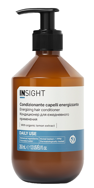 Insight Daily Use Energizing Hair Conditioner