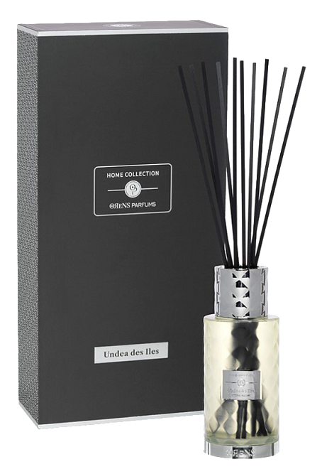 Orens Parfums Undea Des Iles Diffuser