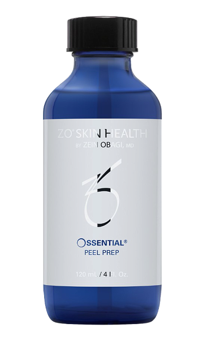 Zo Skin Health by Zein Obagi Ossential Peel Prep