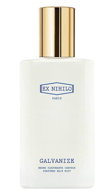 Ex Nihilo Galvanize Hair Mist