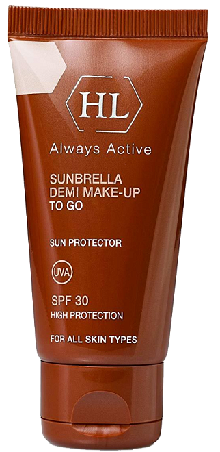 Holy Land Sunbrella To Go SPF 30