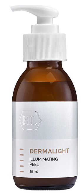 Holy Land Dermalight Illuminating Peel