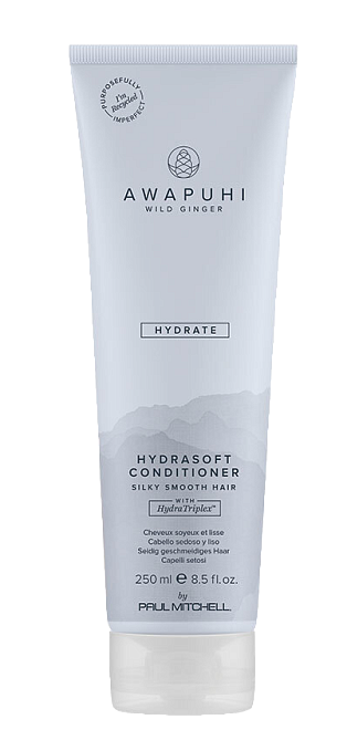 Paul Mitchell Hydrasoft Conditioner
