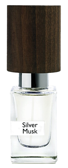 Nasomatto Silver Musk
