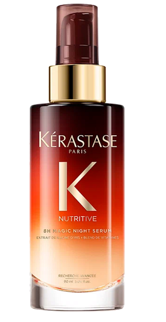 Kerastase Nutritive Irisome Night Serum