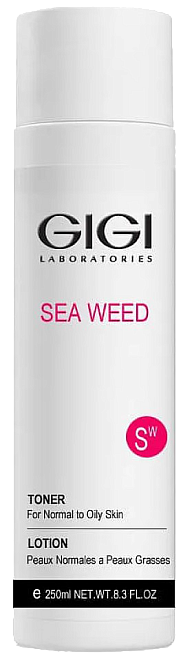 Gigi Sea Weed Toner