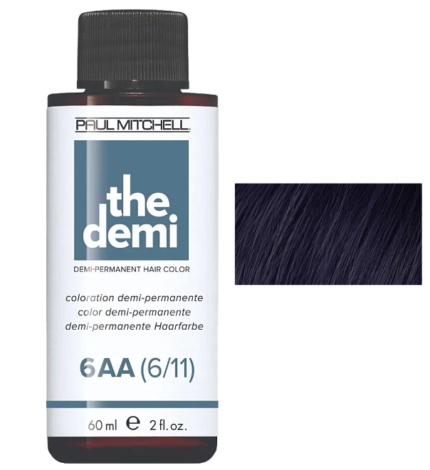 Paul Mitchell The Demi 6AА
