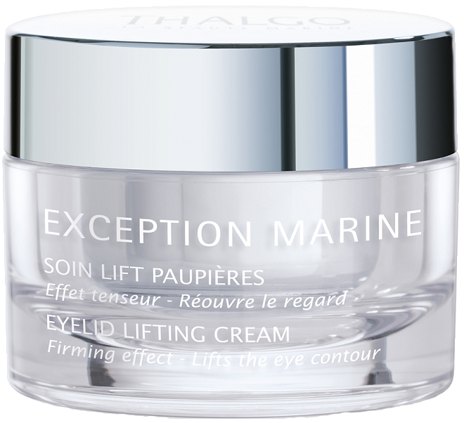 Thalgo Eyelid Lifting Cream (проф)