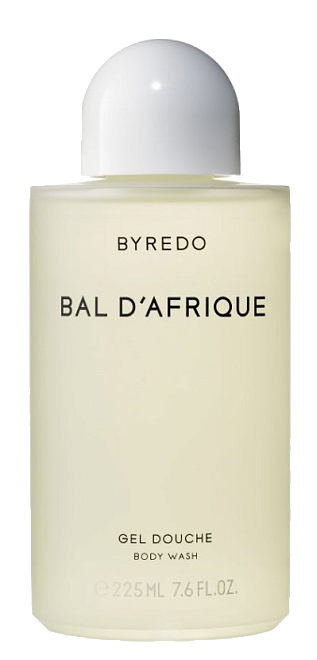 Byredo Bal D'Afrique Body Wash