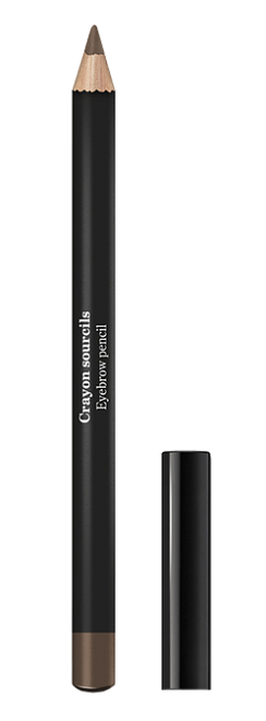 Sothys Eyebrow Pencil - Powdery Finish (20 - Brun)