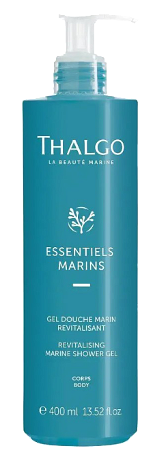 Thalgo Revitalising Marine Shower Gel