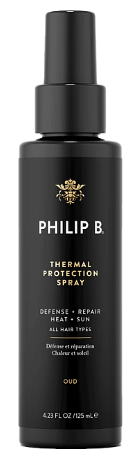 Philip B Thermal Protection Spray