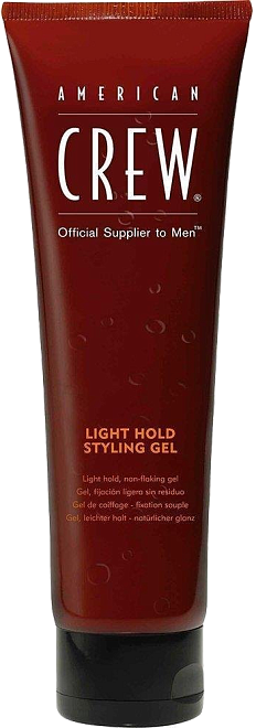American Crew Light Hold Styling Gel