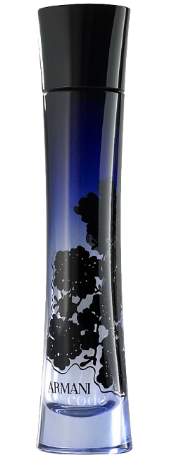 Giorgio Armani Code Pour Femme