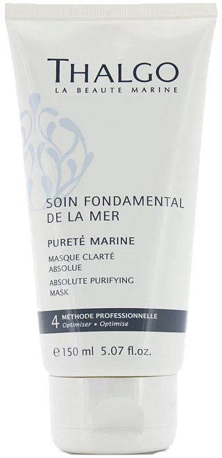 Thalgo Absolute Purifying Mask (проф)
